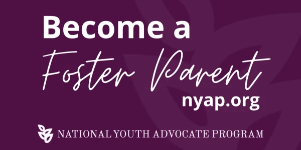 National Youth Advocate Program - Stark County