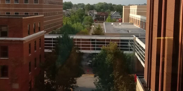 Aultman Hospital - Intensive Outpatient Program