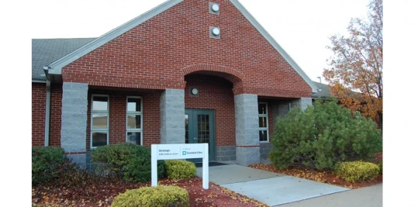 Glenbeigh Outpatient
