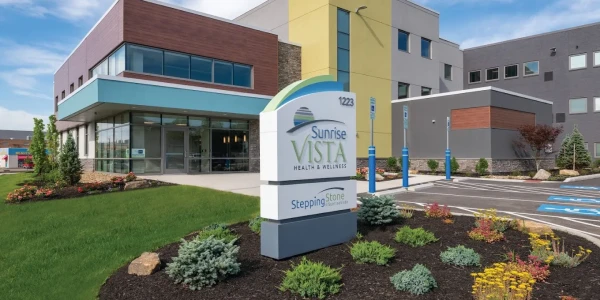 New Vista Health