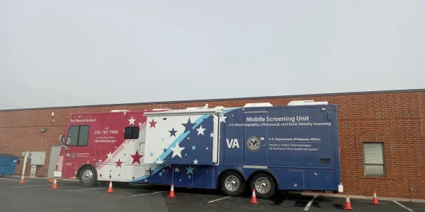 Northeast Ohio VA Healthcare System - Canton CBOC