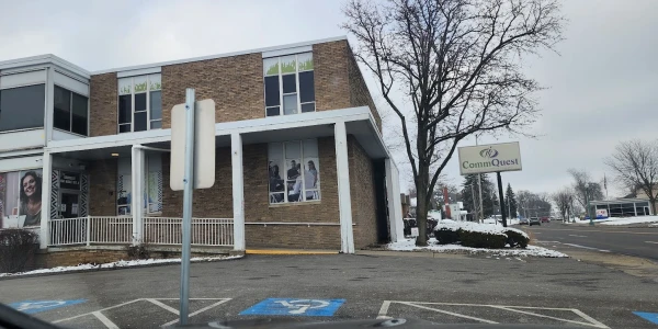 CommQuest Services - Market Avenue
