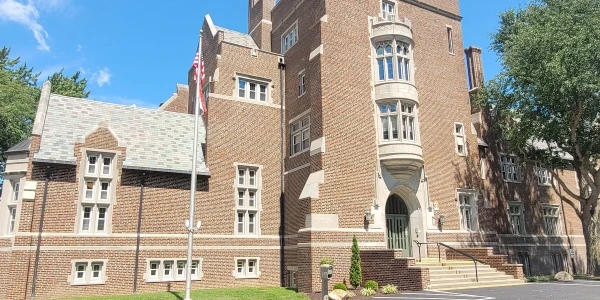 Marsh Foundation